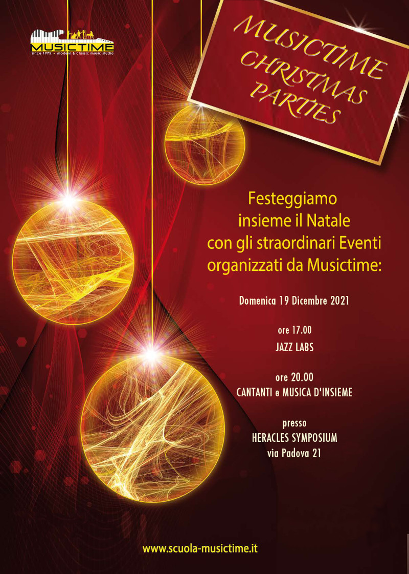 natale 2021