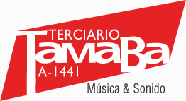 tamaba logo